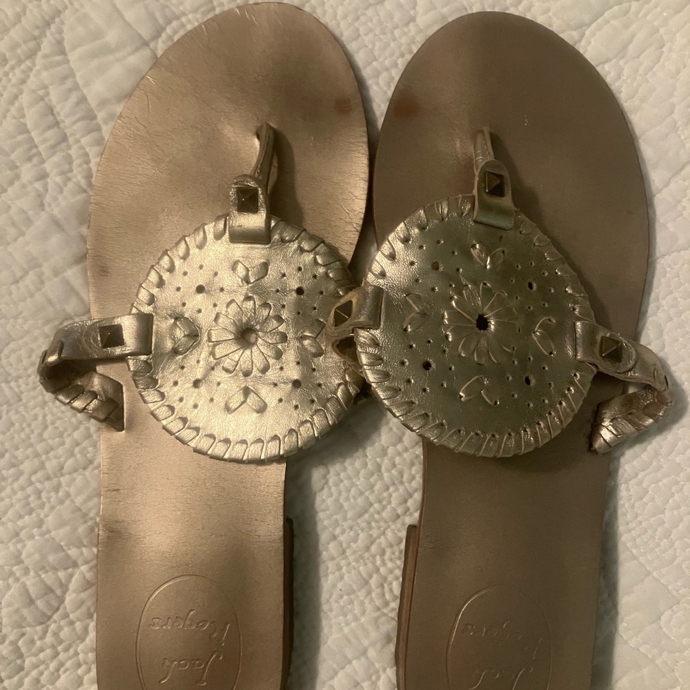 Jack Rogers Georgica Sandals